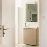 Adorable In Downtown Apartment