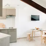 Apartment Adorable In Downtown Nice