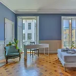 Maison Bianchi - 24 Paul Deroulede Apartment Nice