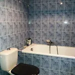 Aida - Rue Bosio Apartment *