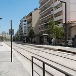 Top Floor Apartment Santa Barbara