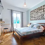 6 Bedrooms Seaview House, Old Town Apartment Nice