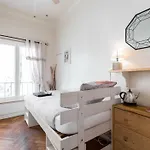 6 Bedrooms Seaview House, Old Town Apartment *