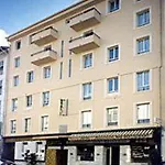 Hotel Esprit D'azur 3*
