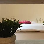 Grand Face Jardin * Nice