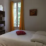 Apartment Grand Face Jardin