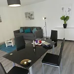 Beautiful 1 Bedroom Flat Apartment