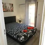 Apartment Beautiful 1 Bedroom Flat Nice