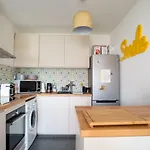 Appartement Sky Valley Cote Jardin