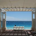 Promenade Des Anglais - Studio Seaside Apartment