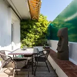 6 Bedrooms Seaview House, Old Town Apartment *