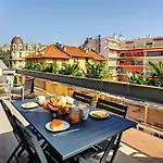Nestor&Jeeves - Diamond Bay Terrace - Central - Close Sea