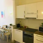In The Heart Of Old - 2min. From Cours Saleya And Promenade Des