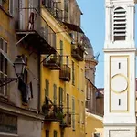 In The Heart Of Old Nice - 2Min. From Cours Saleya And Promenade Des Anglais