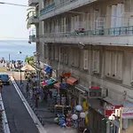 100M From The Sea