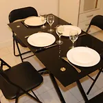 Les Dauphins Apartment Nice
