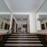 Appartement Musiciens