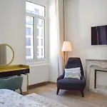 Residence Barla