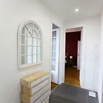 Splendid In The Heart Of Apartment Nice