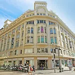 Splendid In The Heart Of Nice