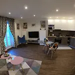 Apartment Coccinelle