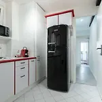 Prefecture Duplex - Old Town Apartment Nice
