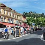 Jade Duplex - No Better Location In Nice