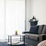 Luxurious In Heart Of