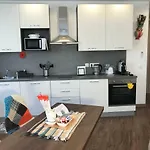 Apartment Chouette Massena *