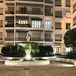 Nice Centre Victor Hugo
