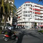 Renovated Apartment With Balcony & Side Sea View 25 Bis Promenade Des Anglais