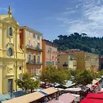 Beautiful apartment Rue De La Croix Vieux Nice
