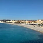 City Apartment Promenade Nice