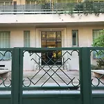 Moderne 4p Hypercentre De Nice