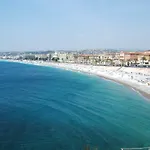 Apartment Moderne 4p Hypercentre De Nice