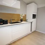 Coulee Verte, Confort, Central, Parking Apartment *
