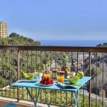 My Casa Terron - Sea View - Parking - Pool - Tennis