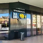 A Terrasse Ensoleillee & Parking A La Gare Du Sud Apartment Nice