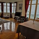 Le Mirage, Sea Front View, 3 Bedrooms, 100M