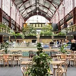 A Terrasse Ensoleillee & Parking A La Gare Du Sud *