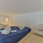 My Casa - 46 Gioffredo - Central 1 Bedroom