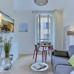 My Casa - 46 Gioffredo - 1 Bedroom *