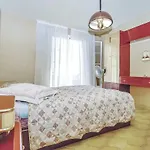 Holiday Home Du Petit Pessicart