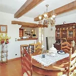 Holiday Home Du Petit Pessicart