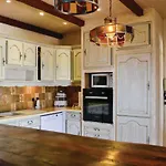 Holiday Home Du Petit Pessicart