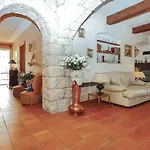 Holiday Home Du Petit Pessicart