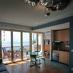 Promenade Des Anglais - Studio Suite Seaside