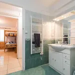 6 Bedrooms Seaview House, Old Town Apartment Nice