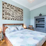 6 Bedrooms Seaview House, Old Town Nice