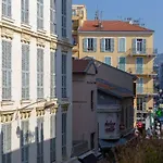 100M From The Sea